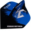 BULLS B-Star Flights Jermaine Wattimena / Inhalt 12...