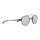 Sonnenbrille Coralbay grau/schwarz (001P)