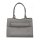 Socha Design Business bag Straight Line Mud X - "15.6", made from  NIVODUR