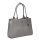 Socha Design Business bag Straight Line Mud X - "15.6", made from  NIVODUR