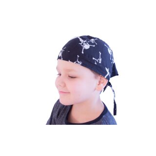 Bandana Totenkopf
