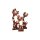 Frosch 3er-Set