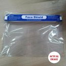Face Shield FS-01: Gesichtsschutz
