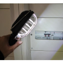 Genius Ideas Ultraheldere lamp Easy Carry - LED-gel