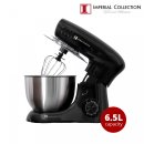 Imperial Collection Multi-Funktions 4in1 Standmixer mit kippbarem Kopf Red