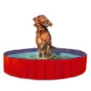 Karlie DOGGY POOL der Swimmingpool für Hunde -...
