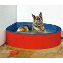 Karlie DOGGY POOL der Swimmingpool für Hunde -...