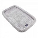 All for Paws Travel Dog Crate Mat - Matte für...