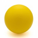 PROCYON Treibball Größe S - extra stabil - gelb