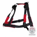 Trixie Trainingsgeschirr LeadnWalk Soft - M-L