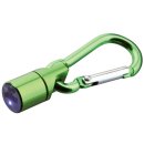 Trixie Flasher für Hunde mit Karabiner