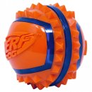 NERF DOG Mega Tuff TPR Spike Ball - 9 cm