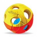NERF Dog Iluma-Action LED-Ball - S