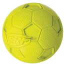 Nerf Dog Squeak Soccer Ball - Groß