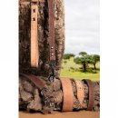 Karlie Führleine Cork - Rustic - 200cm / 12mm
