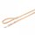 Karlie Führleine Cork - Rustic - 200cm / 18mm