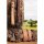 Karlie Führleine Cork - Rustic - 200cm / 18mm