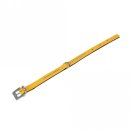 Karlie Vintage Strass Halsband - Mimosa - 1-reihig,...