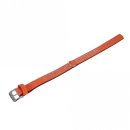 Karlie Vintage Strass Halsband - Mandarine - 3-reihig,...