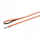 Karlie Vintage Leine/Führleine - Mandarine - 110cm /...