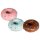 Karlie Flamingo Latexspielzeug Doggy Donut