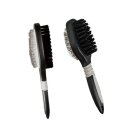 Karlie Flamingo Groome 2in1 Borsten- und Zupfbürste...
