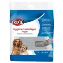 Trixie Hygiene-Unterlage Nappy mit Aktivkohle - 40 x 60...