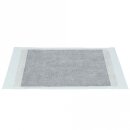 Trixie Hygiene-Unterlage Nappy mit Aktivkohle - 40 x 60...