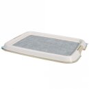Trixie Hygiene-Unterlage Nappy mit Aktivkohle - 40 x 60 cm / 7 Stück