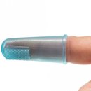 Trixie Silikon-Finger-Zahnbürsten-Set