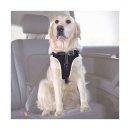 Trixie Auto-Sicherheitsgeschirr Dog Protect - S-M: 40-55 cm