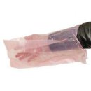 Karlie EASY BAG Kottütentasche - Schwarz-Pink