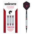 Unicorn Core Plus Tungsten Style 2 Softdarts, 1 Satz / 19...