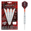 Unicorn Ballista Style 1 Tungsten Steel Dart, 1 Satz / 21...