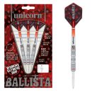 Unicorn Ballista Style 2 Tungsten Steel Darts, 1 Satz /...