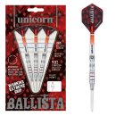 Unicorn Ballista Style 3 Tungsten Steel Darts, 1 Satz /...