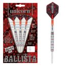 Unicorn Ballista Style 4 Tungsten Steel Darts, 1 Satz /...