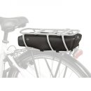 Schutzabdeckung Für Batterie E-Bike Shimano/Bosch Schwarz
