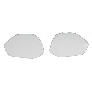 Transparente Gläser Für S51Xfahrradbrillen
