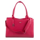 Socha Design Business bag Straight Pink Lady 15.6 made...