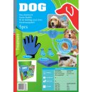 Pet Treatment 5-Teiliges Wasch- und Reinigungsset für Hunde