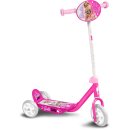 3-Rad-Kinder-Roller Barbie Mädchen Rosa