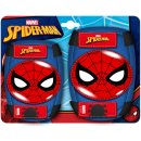 Schlittschuhschutz Marvel Spider-Man Blau/Rot Einheitsgröße