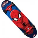 Skateboard Spider-Man Schwarz / Rot / Blau 71 cm