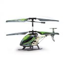 Rc Gyro V2 Hubschrauber Jungen 2,4Ghz 23 cm Grün