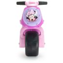 Minnie Mouse Ride-On Schrittmotor Rosa