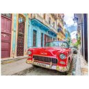 Puzzle Havana, Cuba 500 Teile