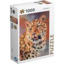 Puzzle Leopard 1000 Teile