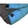 Junior-Schlafsack Chili170 X 70 Cm Polyester Blau