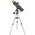Spiegelteleskop Pollux 150/750 Parabolisches Eq3 Schwarz